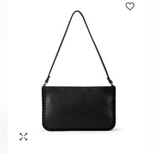 NWT— the Sak — flora mini shoulder bag.